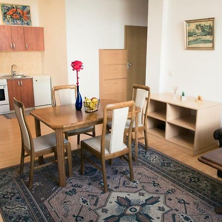 Town Hall 3 Bedroom Apartment Vilnius Luaran gambar