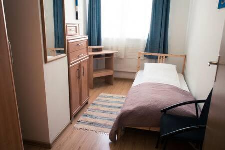Town Hall 3 Bedroom Apartment Vilnius Luaran gambar