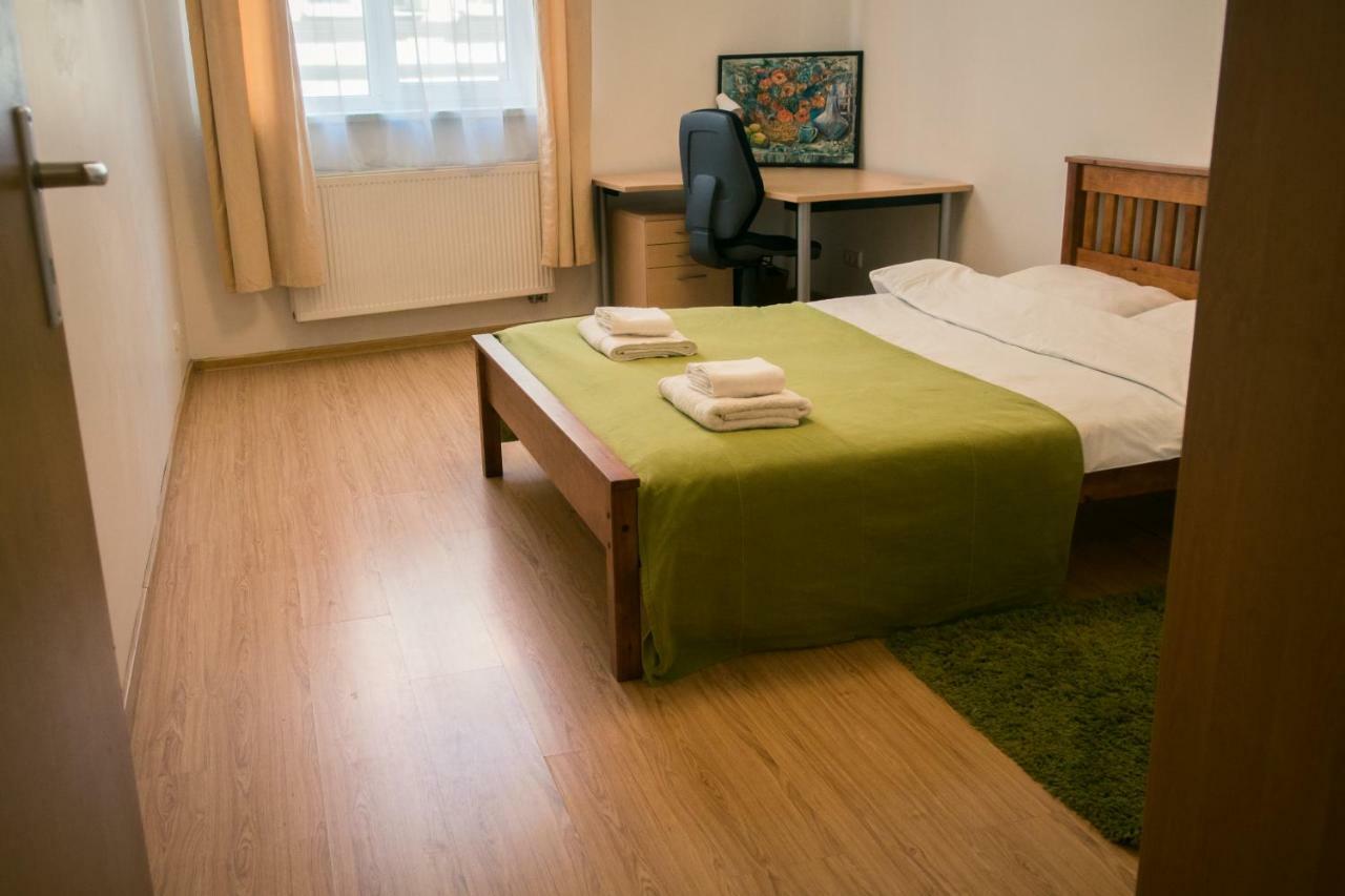 Town Hall 3 Bedroom Apartment Vilnius Luaran gambar